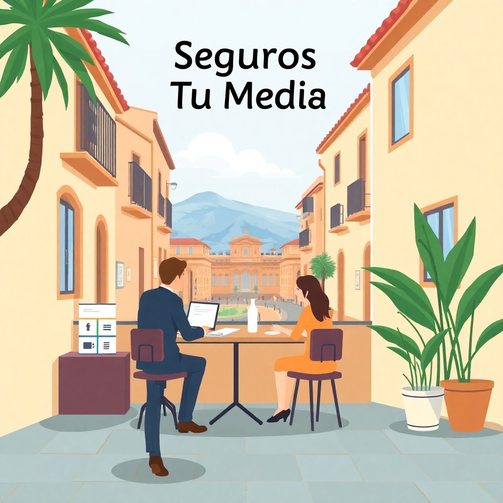 Asesoramiento de seguros de automóvil