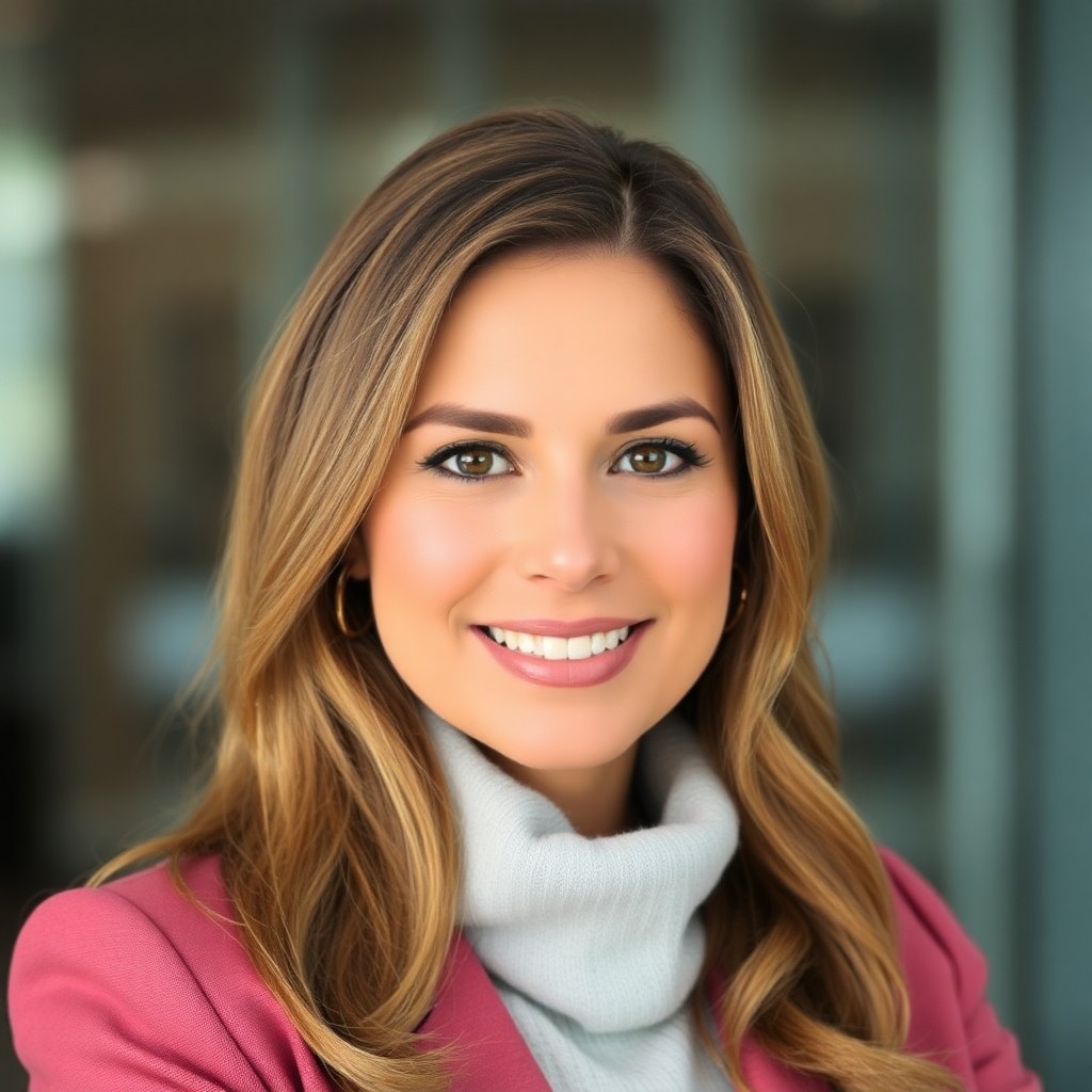 Laura Sánchez - Atención al Cliente