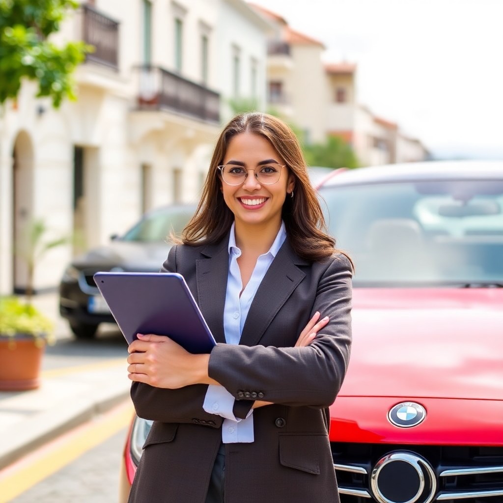 Elegir el mejor seguro de automóvil